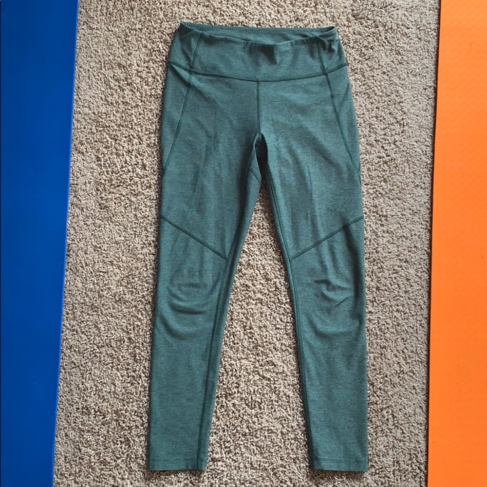 Outdoor voices leggings size S